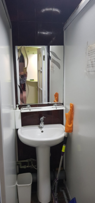 Готовый хостел в центре Одессы Одеса - фото 16