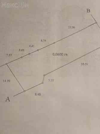 Продаж Будинок 2-кімнатний на вул. Бродівська Ternopil'