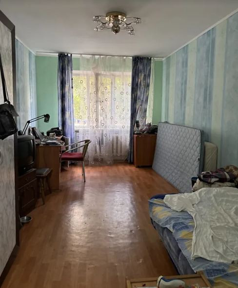 Четырехкомнатная квартира на Таирова. Одесса - изображение 2