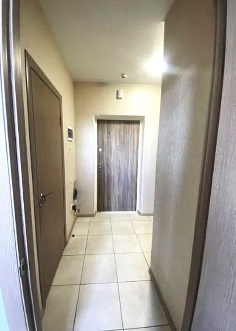 Однокомнатная квартира в ЖК Одесские традиции Одесса - изображение 9