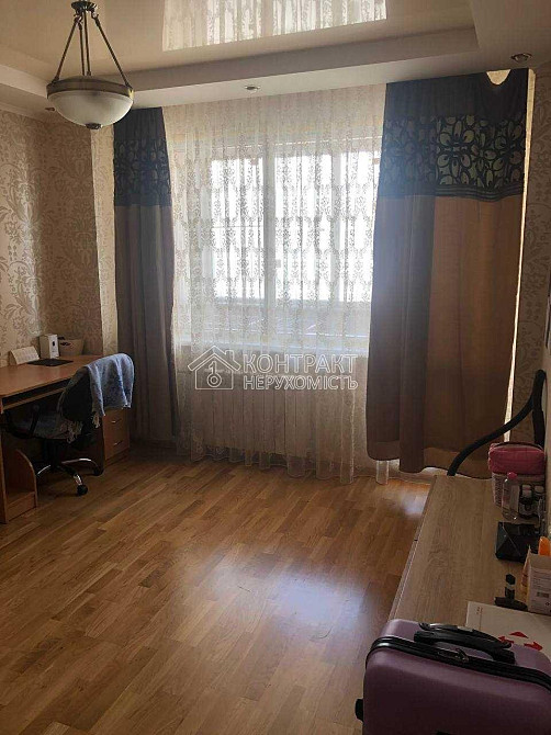 Продаж Квартира 1-кімнатна, 7/9 поверх на вул. Гвардійців Широнінців Харків - фото 1