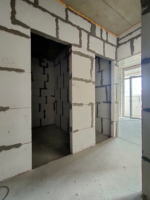 Двухкомнатная квартира, рассрочка, в ЖК Бульвар Акаций Odessa - photo 2