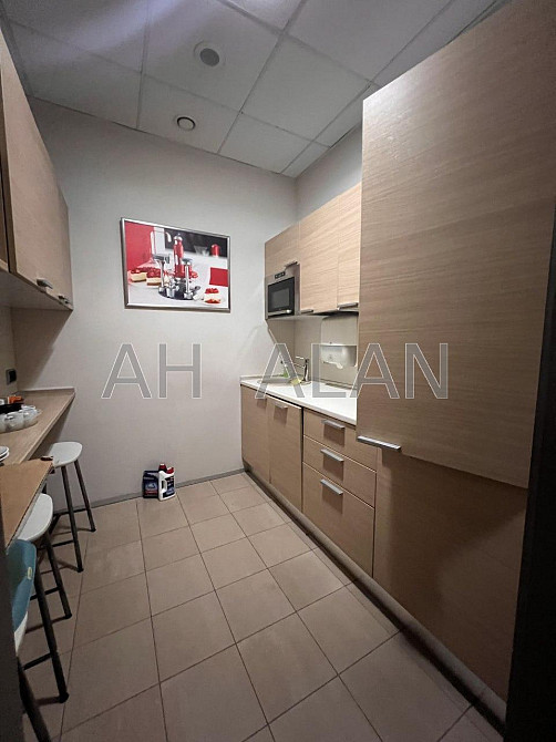 Оренда офісне приміщення на Студентська вул., 5/7 приміщень - 1, поверх - 4/7 Київ - фото 18