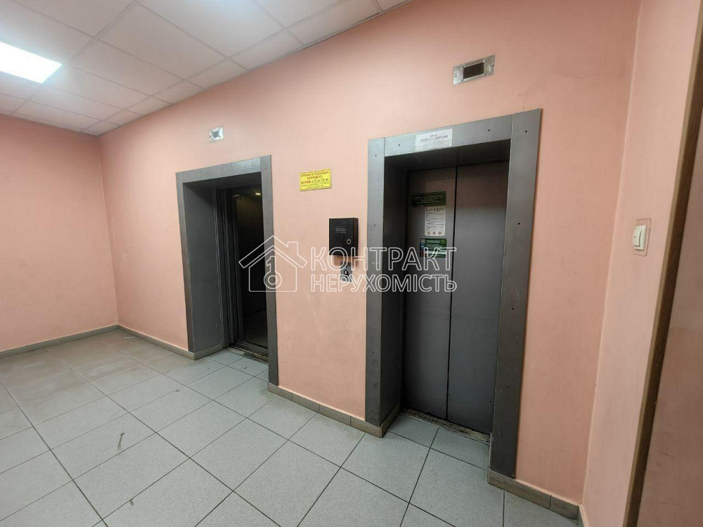 Продаж Квартира 3-кімнатна, 12/12 поверх на вул. Аерокосмічний Харьков - изображение 15