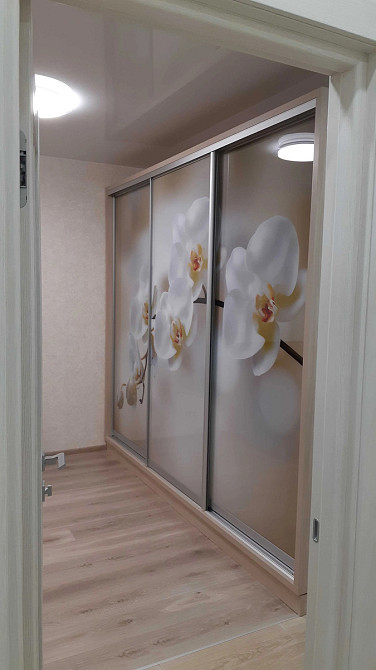 Оренда Квартира 1-кімнатна, 3/5 поверх на вул. Григорія Чупринки, 8 Киев - изображение 5