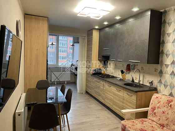 Продаж Квартира 1-кімнатна, 7/12 поверх на вул. Мирна Харків