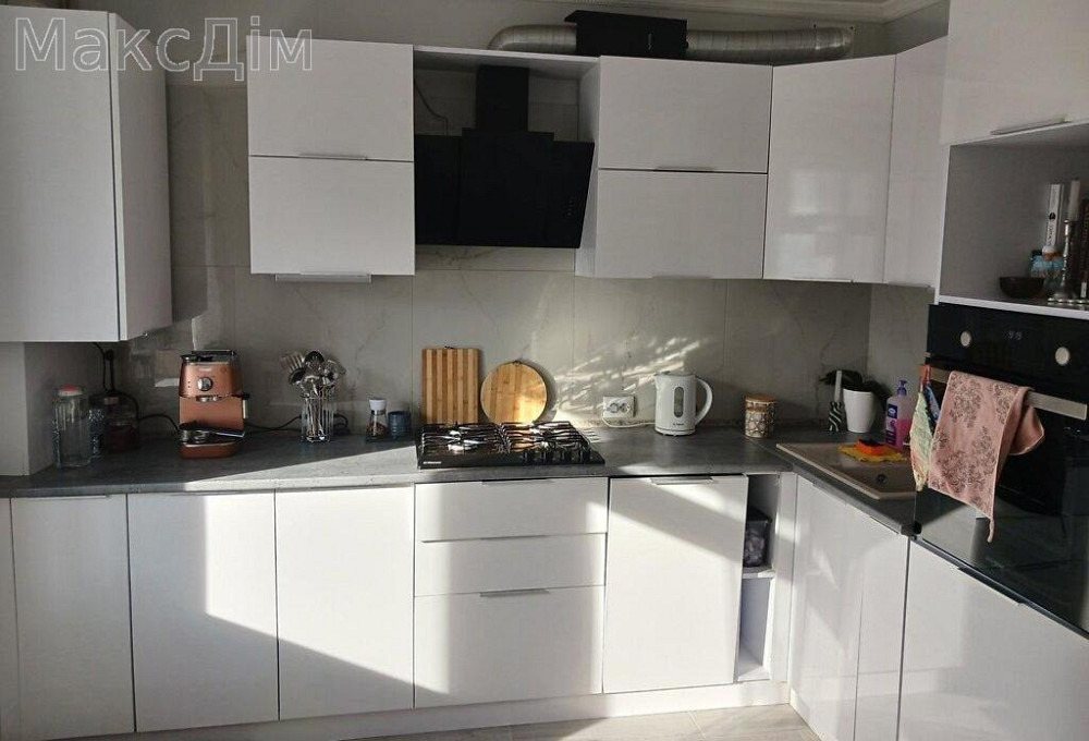 Продаж Будинок 3-кімнатний на вул. Над Яром Ternopil' - photo 1