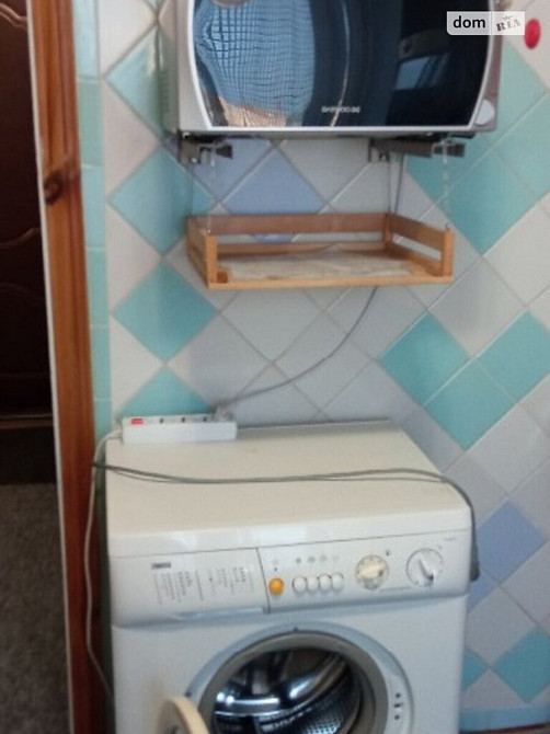 Оренда Квартира 1-кімнатна, 6/9 поверх на Оболонський проспект, 43 Киев - изображение 14