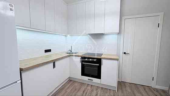 Продаж Квартира 1-кімнатна, 9/16 поверх на Сергія Данченка вул., 34 Київ