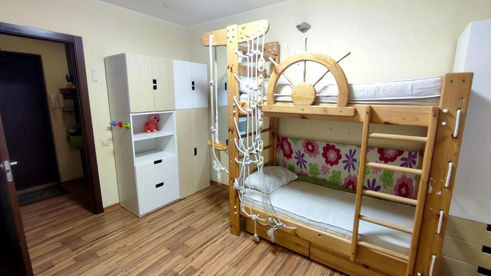 Оренда Квартира 2-кімнатна, 3/10 поверх на Ревуцького, 34 Київ - фото 6