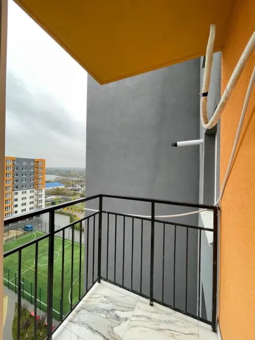 Продаж 1к Квартира 50 кв.м вул. Немирівське шосе, ЖК "Сімейний комфорт" Вінницькі Хутори - фото 10