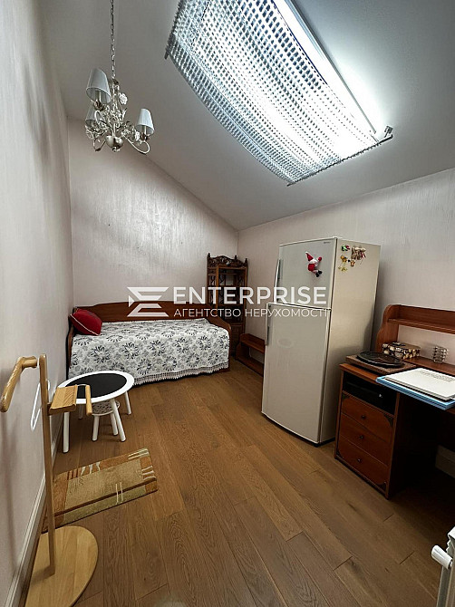 Оренда 2-поверховий Будинок з ділянкою 12 сот 250 кв.м 7+ кімн. на Князя Святослава вул.  - фото 9