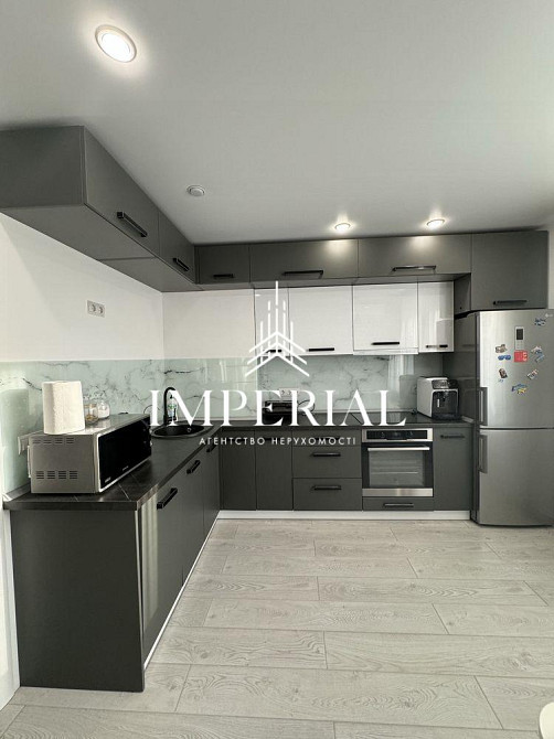 Оренда Квартира 1-кімнатна, 13/25 поверх на вул. Данченка Київ - фото 1