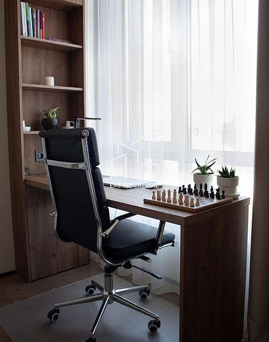 Продаж 2к квартири 76.1 кв. м Львів - фото 14