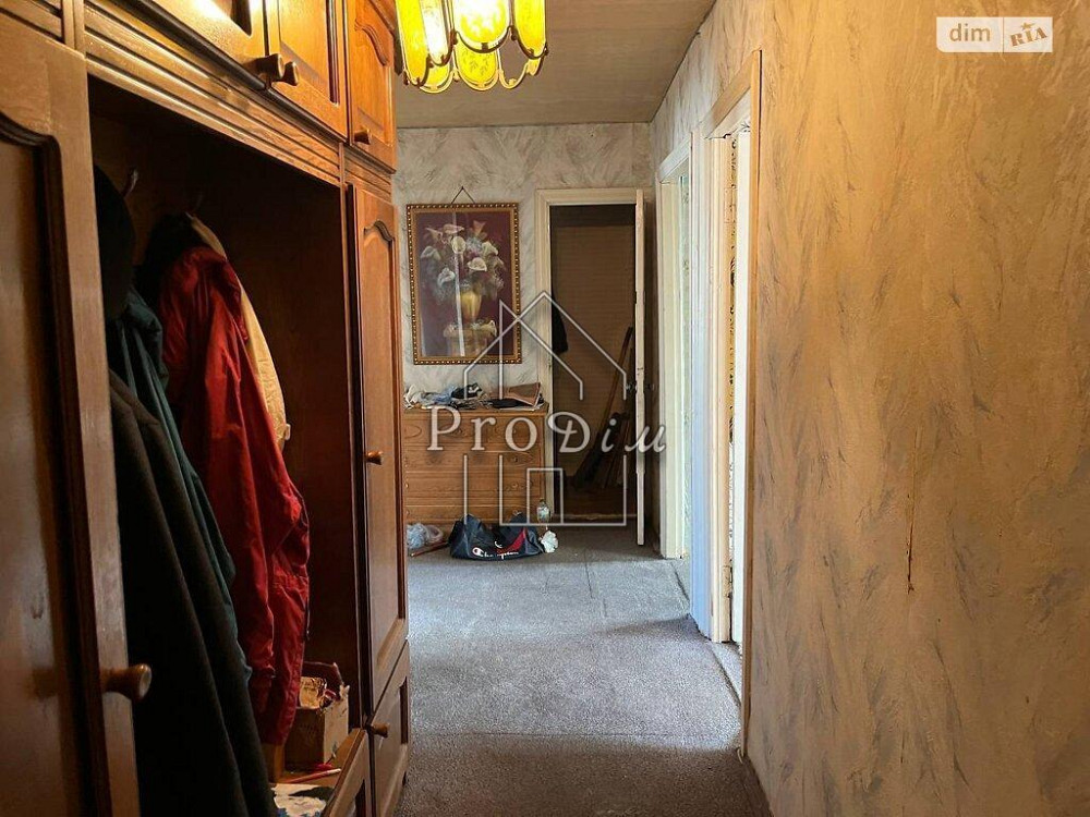 Продаж Будинок 3-кімнатний на Володимира Івасюка пр-т, 27А Київ - фото 17