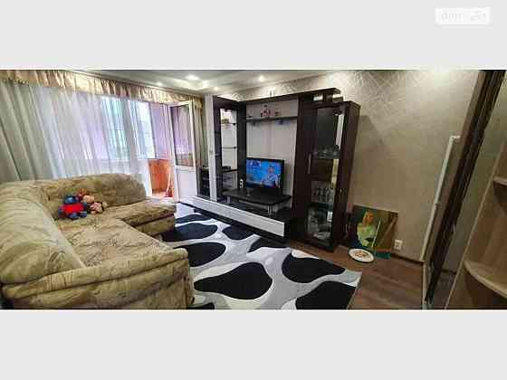 Оренда Квартира 2-кімнатна, 4/8 поверх на Воздухофлотский просп., 34 Київ