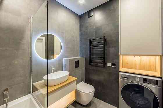 Продаж Квартира 1-кімнатна, 24/25 поверх на Родини Крістерів вул., 16 Kiev