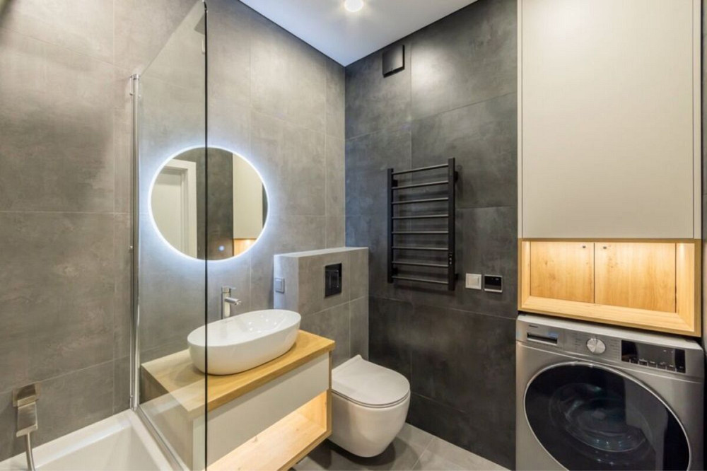 Продаж Квартира 1-кімнатна, 24/25 поверх на Родини Крістерів вул., 16 Kiev - photo 4