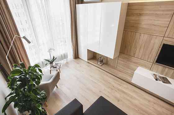 Однокомнатная квартира Альтаир-1, вид на море! Одесса