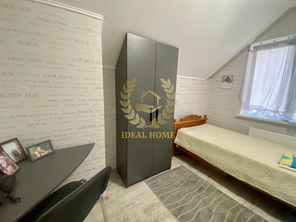 Продаж 2х поверхового будинку с.Гнідин еВідновлення  - фото 18