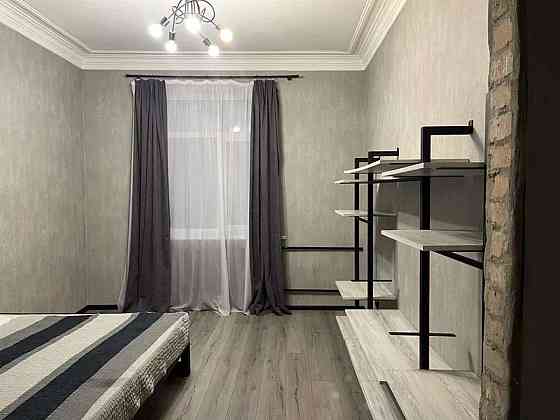 Оренда Квартира 1-кімнатна, 1/5 поверх на Гагарина ул., 2/35 Киев