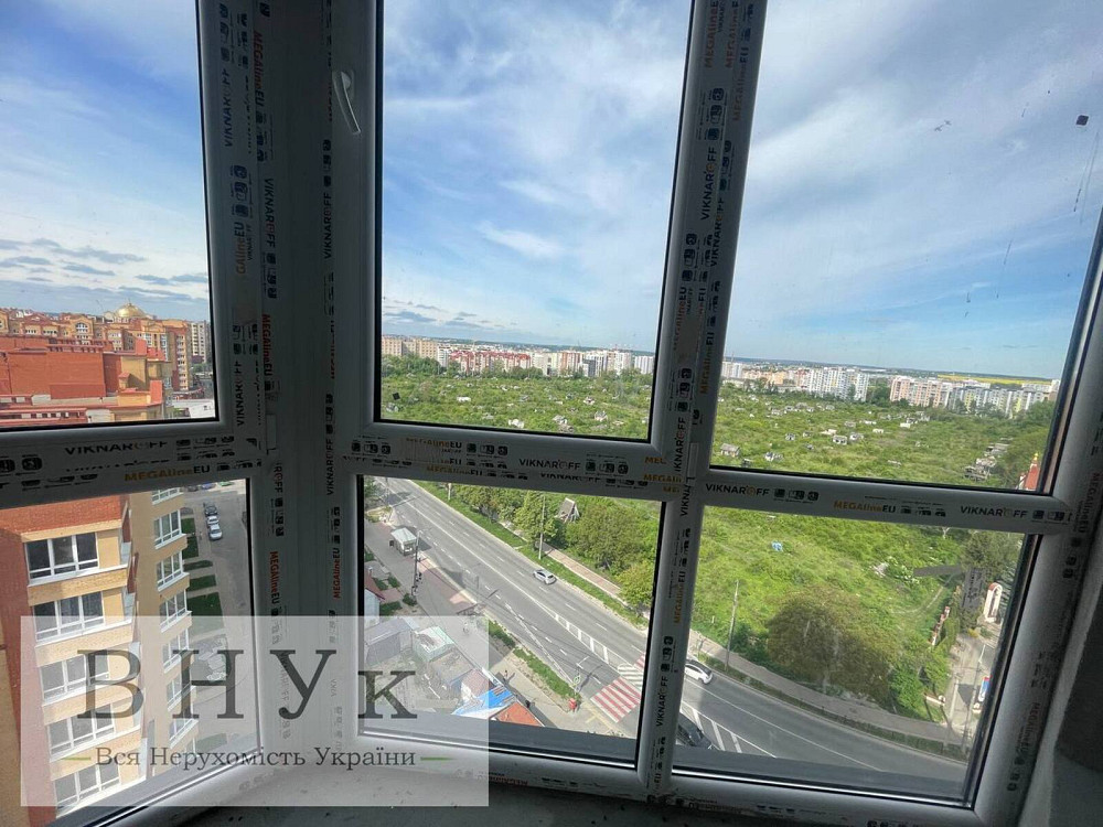 Продаж Квартира 1-кімнатна, 13/16 поверх на Куліша П. б-р Тернопіль - фото 8