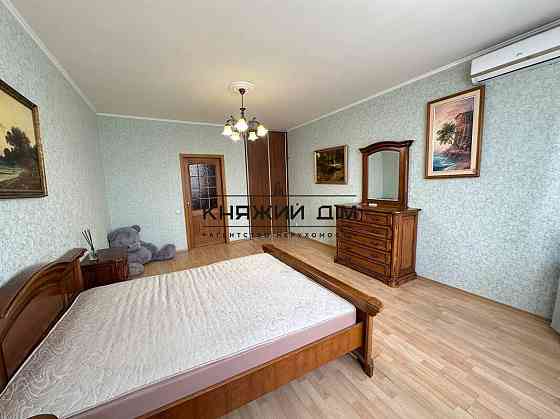 Оренда Квартира 1-кімнатна, 7/16 поверх на Княжий Затон ул. Київ