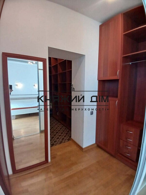 Оренда 4 кімнатна квартира ст. м. Золоті ворота КОД 11203565 Київ - фото 20