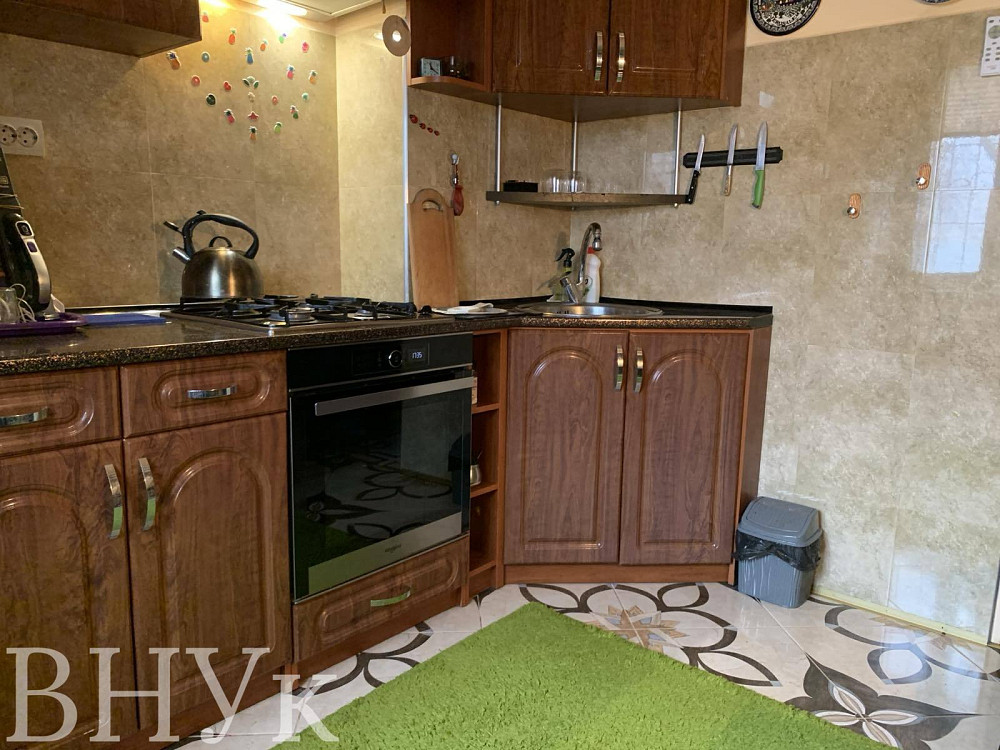 Продаж Квартира 2-кімнатна, 1/9 поверх на Івана Газюка Луцьк - фото 11