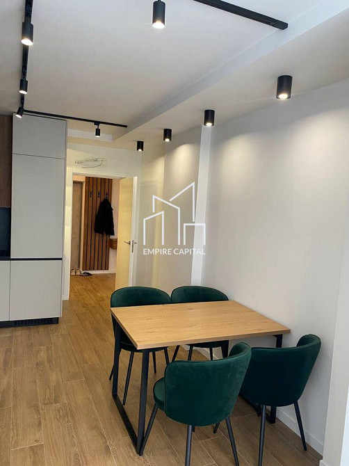 Оренда 2к Квартира 72 кв.м Мікльоша Карла вул. Львов - изображение 9