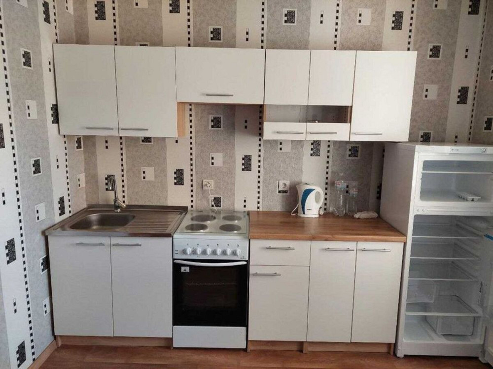 Оренда Квартира 1-кімнатна, 11/16 поверх на вул. Михайла Максимовича, 7А Київ - фото 4