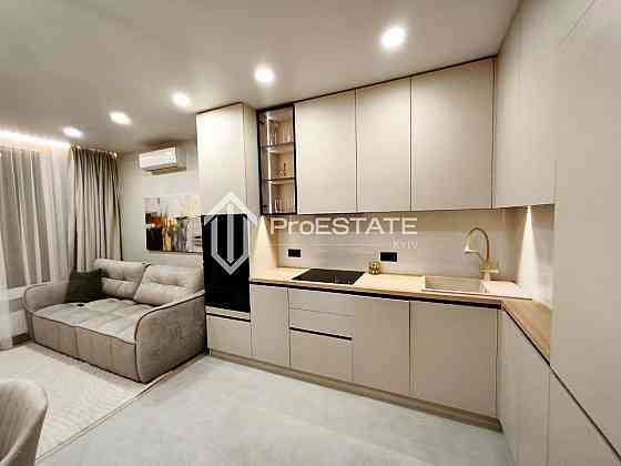 Продаж Квартира 1-кімнатна, 8/20 поверх на вул. Олександра Олеся Kiev