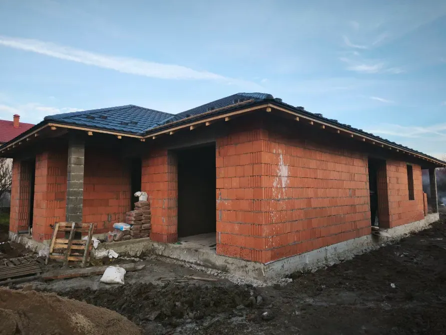 Продаж 1-поверховий Будинок з ділянкою 8 сот 135 кв.м 4 кімн. на Ужанська Минай - фото 9