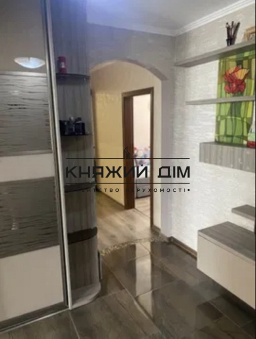 Оренда Квартира 3-кімнатна, 7/18 поверх на Харьковское шоссе Киев - изображение 9