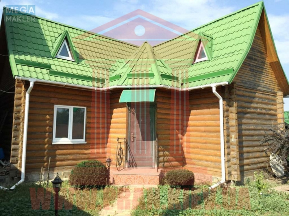 Продаж 3-поверховий Будинок з ділянкою 19 сот 318 кв.м  на Киевский шлях  - фото 2