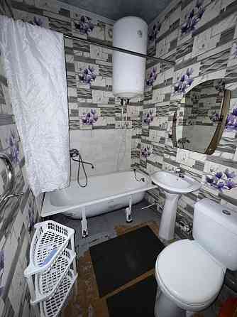 Продаж Квартира 1-кімнатна, 1/5 поверх на пр. Поля, 107 В Дніпро