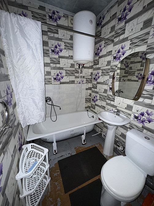 Продаж Квартира 1-кімнатна, 1/5 поверх на пр. Поля, 107 В Дніпро - фото 6