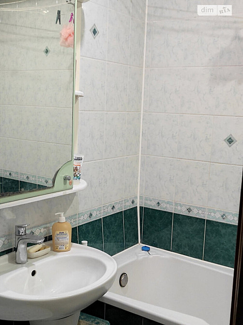 Продаж Квартира 3-кімнатна, 12/14 поверх на Юності Вінниця - фото 17