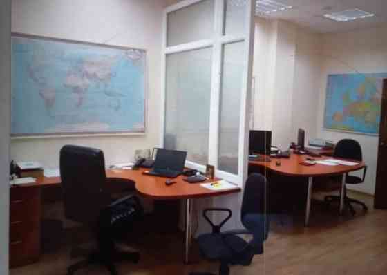 Оренда офісне приміщення на Французский б-р, 22к.5 поверх - 1/4 Odessa