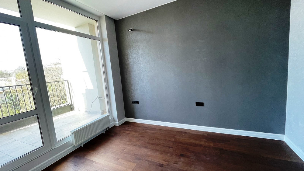 Однокомнатная квартира в комплексе  ITOWN на Софиевской Odessa - photo 8