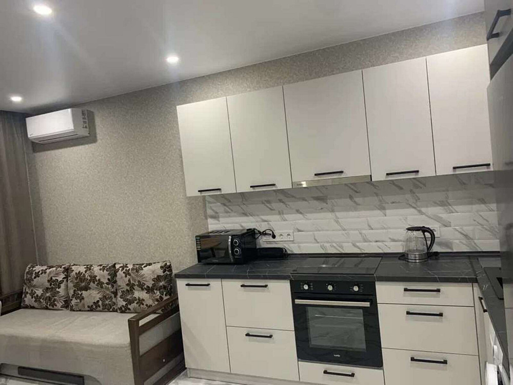 Оренда Квартира 1-кімнатна, 25/25 поверх Київ - фото 4