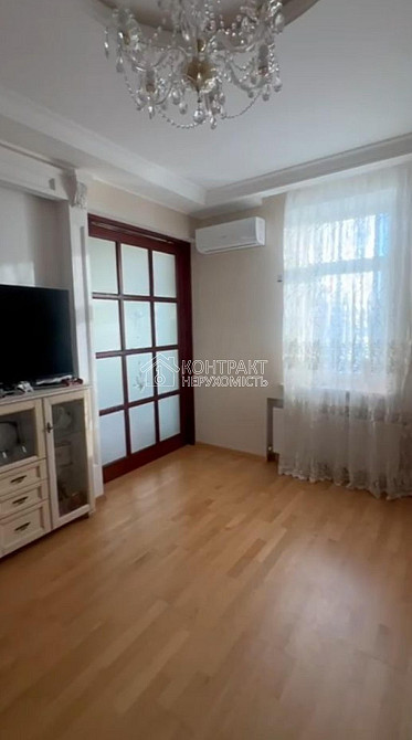 Продаж Квартира 2-кімнатна, 4/4 поверх на вул. Верхня Гиївська Харьков - изображение 5