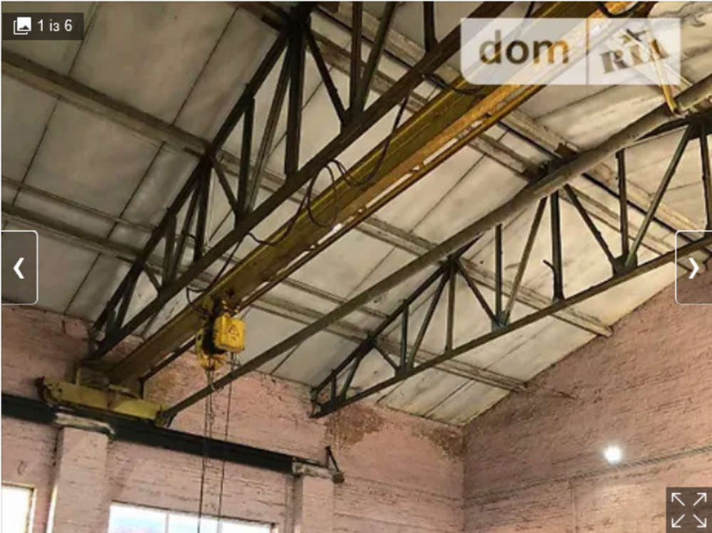 Оренда приміщення вільного призначення на Шимка (К.Маркса) поверх - 1/1 Вінниця - фото 2