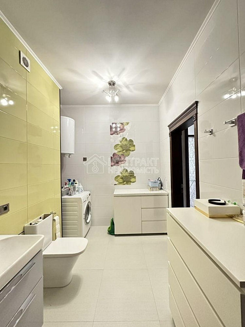 Продаж Квартира 3-кімнатна, 13/25 поверх на вул. Отакара Яроша Харків - фото 3