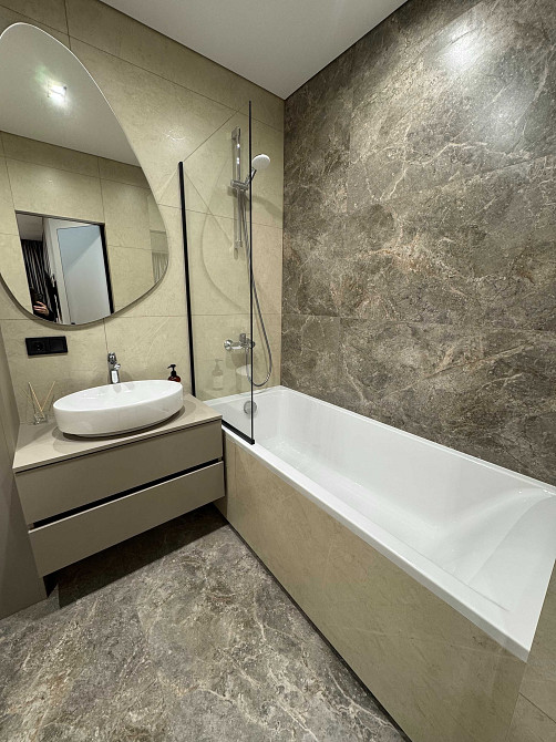 Продаж Квартира 2-кімнатна, 22/25 поверх на Олександра Олеся вул., д. 1 Kiev - photo 9