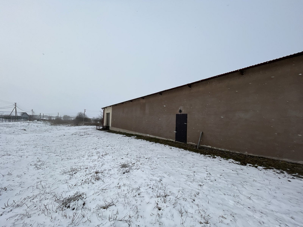 Оренда приміщення вільного призначення на вул. Нова поверх - 1/1  - изображение 11