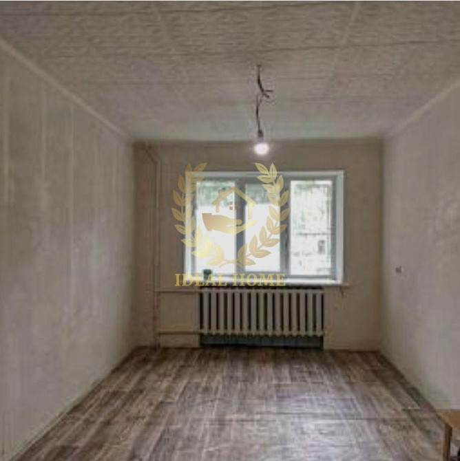 Продам 1 кімнату в кумінальні квартирі Київ - фото 1