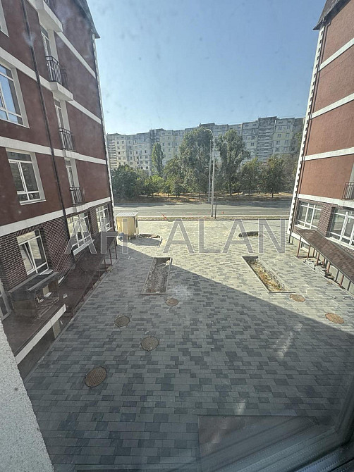 Продаж Гараж/паркомісце на Луценка Дмитра вул., 2Г 2/5 поверх Київ - фото 11