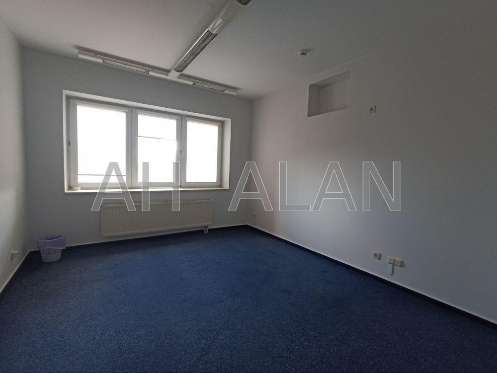 Оренда офісне приміщення на Велика Васильківська вул., 9/2 приміщень - 4, поверх - 6/9 Київ - фото 1