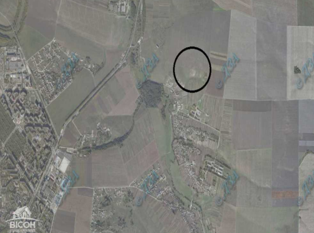 Продаж земельної ділянки 10 соток Байківці - фото 1